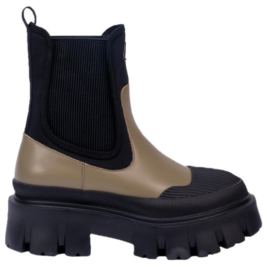 Favela Yuki Booties